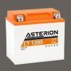 Asterion 12V5Ah AGM Bike2