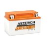 Asterion CT1210-1 12V 10Ah AGM YTZ10S Motosiklet Aküsü 2 Asterion CT1210 1