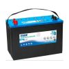 Exide EP900 12V 100Ah DUAL AGM START ve SERVİS AKÜSÜ 3 EXIDE EP900
