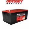 ODYSSEY DINC 1500 12 220AH