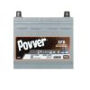 Povver Akü 12V 55Ah DAR TİP SFB 450 CCA (Mutlu üretimi) 5 POVVER 55 DAR